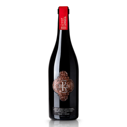 Picture of Κtima Karipidis Syrah Special Edition 750ml (2012), Red Dry
