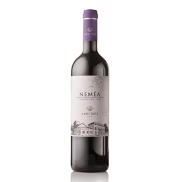 Picture of Lantides Winery Εrgo Nemea 750ml (2021), Red Dry