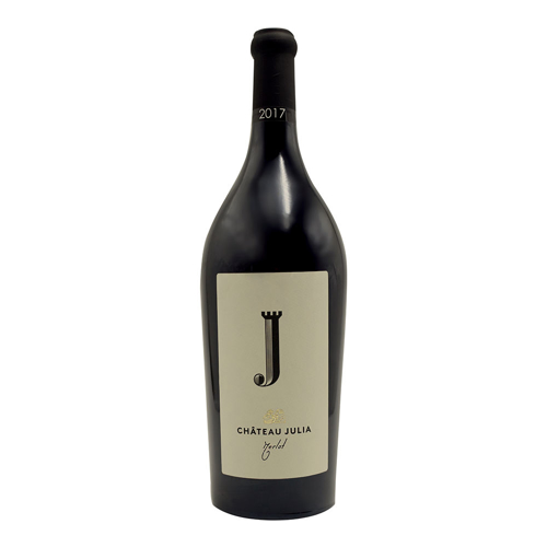 Picture of Domaine Costa Lazaridi Chateau Julia Merlot 1,5Lt (2023), Red Dry Wine