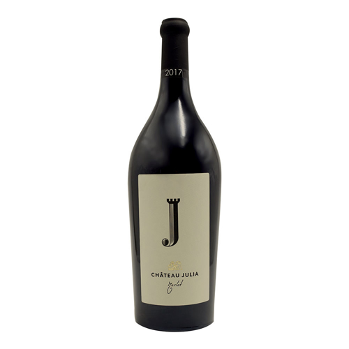 Picture of Domaine Costa Lazaridi Chateau Julia Merlot 1,5Lt (2020), Red Dry