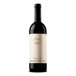 Picture of Massolino Langhe Nebbiolo 750ml (2016), Red Dry