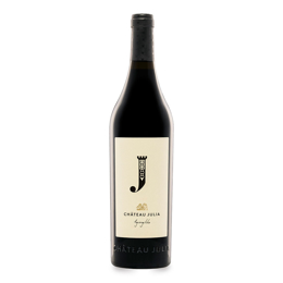 Picture of Domaine Costa Lazaridi Chateau Julia Agiorgitiko 750ml (2020), Red Dry