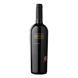 Picture of Agioritiko Abaton Gold Selection Bio 1,5Lt (2013), Red Dry