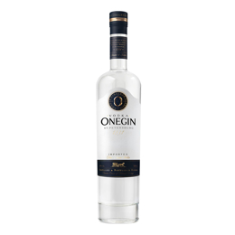 Εικόνα της Onegin Vodka 700ml