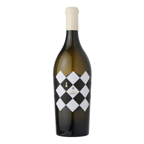 Picture of Κτήμα Βιβλία Χώρα Πλαγίως Magnum 1,5Lt (2023), White Dry Wine