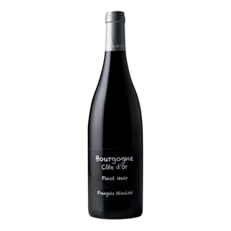 Εικόνα της Francois Mikulski Bourgogne Cote d'Or Pinot Noir 750ml (2020), Eρυθρός Ξηρός