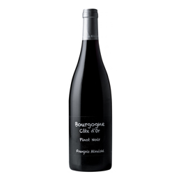 Picture of Francois Mikulski Bourgogne Cote d'Or Pinot Noir 750ml (2020), Red Dry Wine