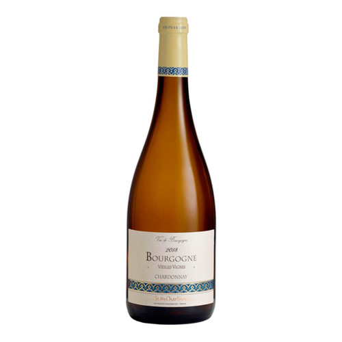 Picture of Jean Chartron Bourgogne Chardonnay Vieilles Vignes 750ml (2020), White Dry