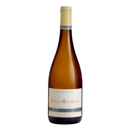Picture of Jean Chartron Puligny Montrachet 750ml (2018), White Dry