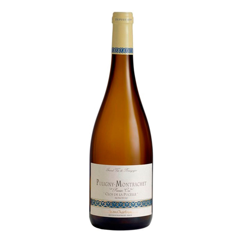 Εικόνα της Jean Chartron Puligny Montrachet Premier Cru Clos de la Pucelle 750ml (2018), Λευκός Ξηρός