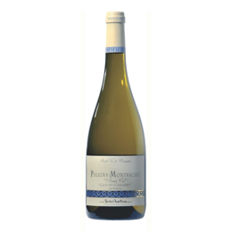 Εικόνα της Jean Chartron Puligny Montrachet Premier Cru Clos du Cailleret 750ml (2017), Λευκός Ξηρός