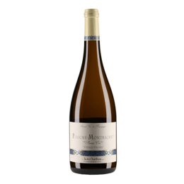 Εικόνα της Jean Chartron Puligny Montrachet Premier Cru Vieilles Vignes 750ml (2017), Λευκός Ξηρός Οίνος
