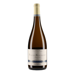 Εικόνα της Jean Chartron Puligny Montrachet Premier Cru Vieilles Vignes 750ml (2017), Λευκός Ξηρός