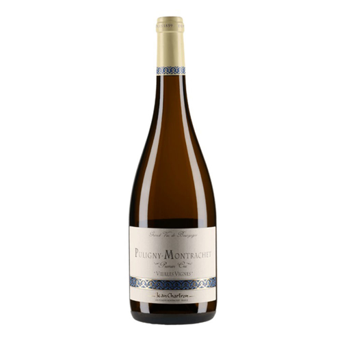 Picture of Jean Chartron Puligny Montrachet Premier Cru Vieilles Vignes 750ml (2017), White Dry White