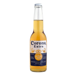 Εικόνα της Corona Extra Μίας Χρήσης 355ml