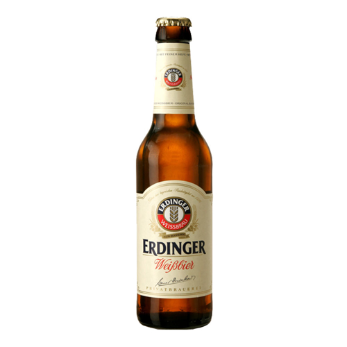 Εικόνα της Erdinger Weiss Μίας Χρήσης 330ml