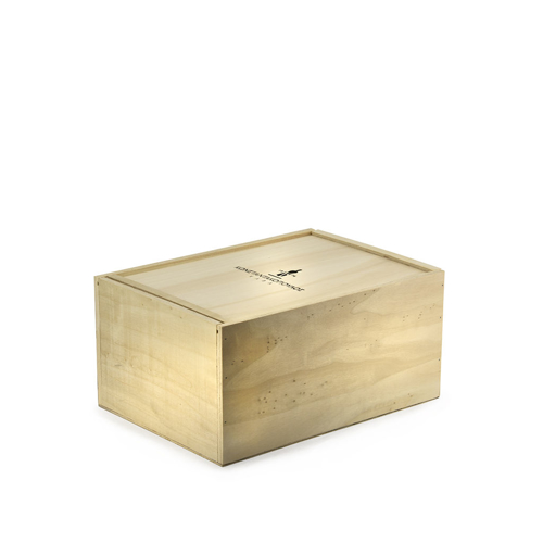 Picture of Package No 104 | Wooden Box (35cm x 30cm x 20cm)