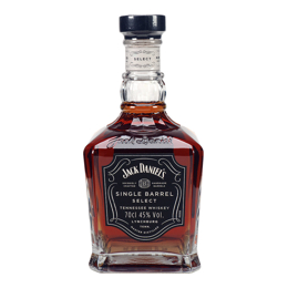 Picture of Jack Daniel's Single Barrel Select Tennessee Whiskey 700ml