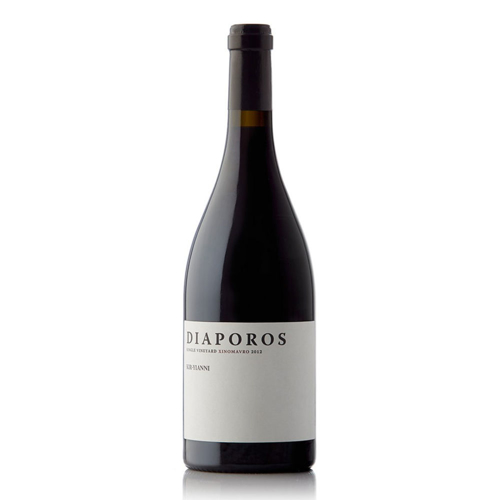 Picture of Κtima Κir Yanni Diaporos 750ml (2019), Red Dry Wine