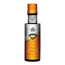 Εικόνα της Angostura Orange Bitters 100ml