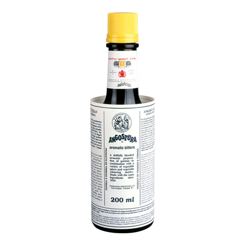 Εικόνα της Angostura Aromatic Bitters 200ml