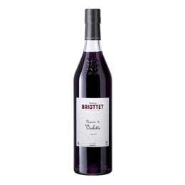 Εικόνα της Edmond Briottet Λικέρ Violette 700ml