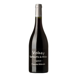 Picture of Francois Mikulski Volnay Santenots Premier Cru Du Milieu 750ml (2020), Red Dry Wine