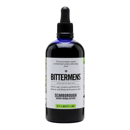 Picture of Bittermens Scarborough Bitters 146ml