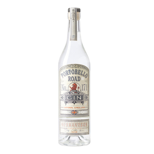 Εικόνα της Portobello Road Gin 700ml