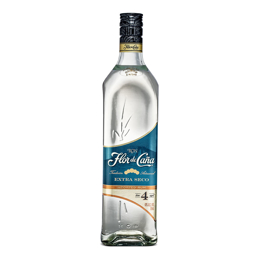 Picture of Flor De Cana 4 Y.O. 700ml