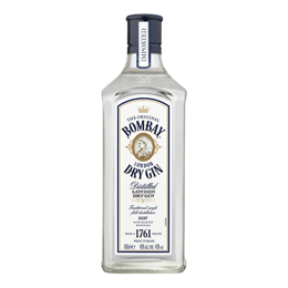 Picture of Bombay London Dry Gin 700ml