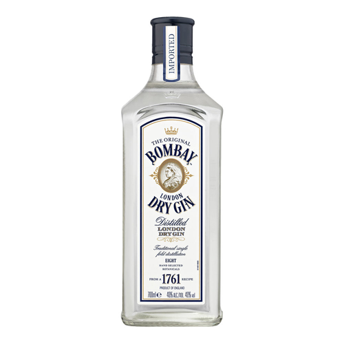 Picture of Bombay London Dry Gin 700ml