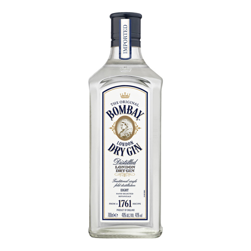 Εικόνα της Bombay London Dry Gin 700ml