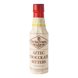 Picture of Fee Brothers Aztec Chocolate Bitters 150ml