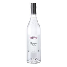 Picture of Edmond Briottet Liqueur Manzana Verde 700ml