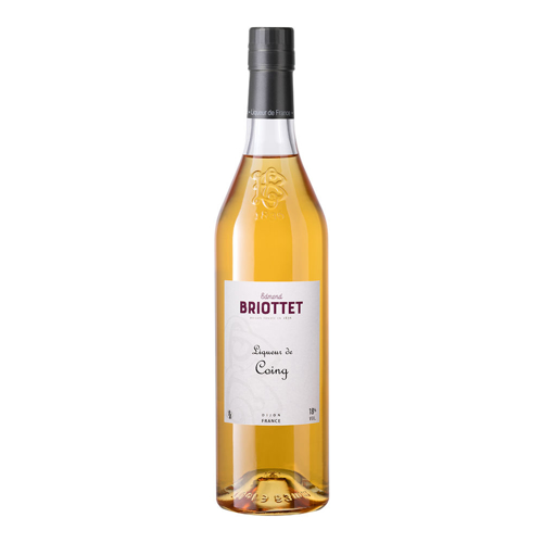 Picture of Edmond Briottet Liqueur De Coing 700ml