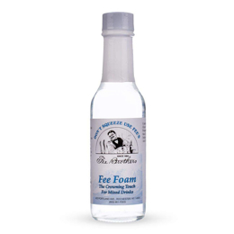Picture of Fee Brothers Foam Bitters 150ml