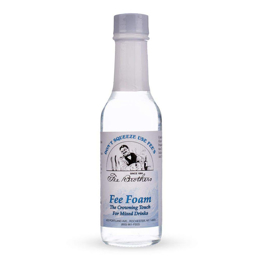 Εικόνα της Fee Brothers Foam Bitters 150ml