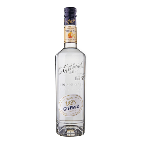 Εικόνα της Giffard Λικέρ Triple Sec 700ml