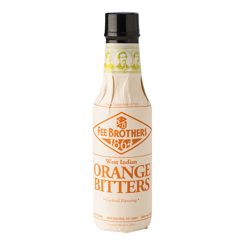 Picture of Fee Brothers Orange Bitters 150ml