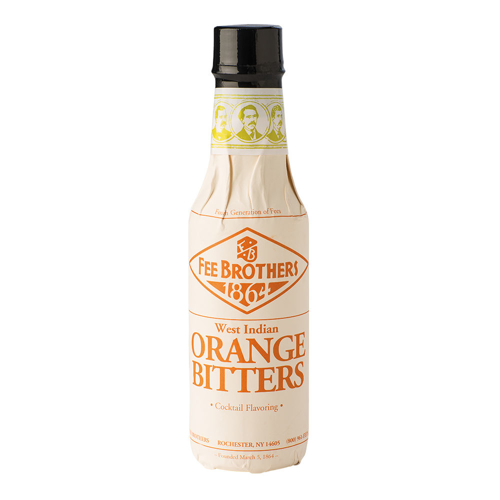 Εικόνα της Fee Brothers Orange Bitters 150ml