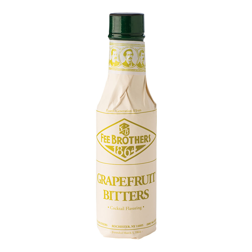 Picture of Fee Brothers Grapefruit Bitters 150ml