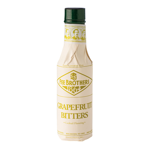 Εικόνα της Fee Brothers Grapefruit Bitters 150ml