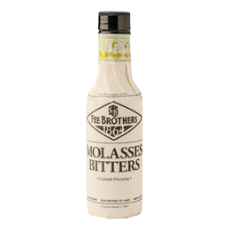 Picture of Fee Brothers Molasses Bitters 150ml