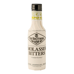 Εικόνα της Fee Brothers Molasses Bitters 150ml