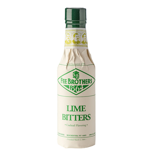 Picture of Fee Brothers Lime Bitters 150ml