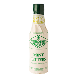 Εικόνα της Fee Brothers Mint Bitters 150ml