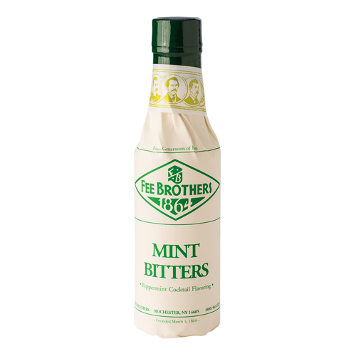 Picture of Fee Brothers Mint Bitters 150ml