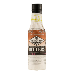Picture of Fee Brothers Whiskey Barrel Aged Bitters 150ml