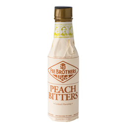 Picture of Fee Brothers Peach Bitters 150ml